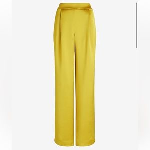 Express Satin Trousers